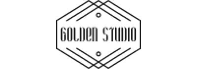 golden-studio label
