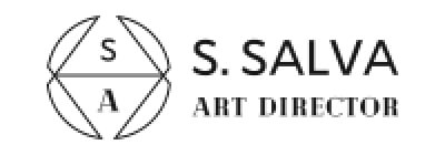 s.salva art directorlabel