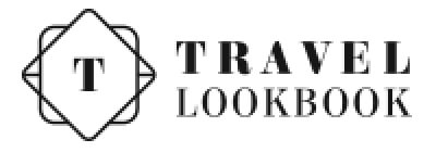 travel lookbook label