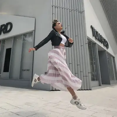 photo from an Instagram post